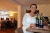 Maria Walliser bei einem Charity-Event