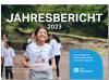 Jahresbericht-Cover