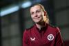 Noelle Maritz im Trikot ihres Vereins Aston Villa