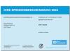Ihre Spendenbescheinigung
