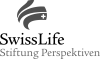 Logo SwissLife Stiftung Perspektiven