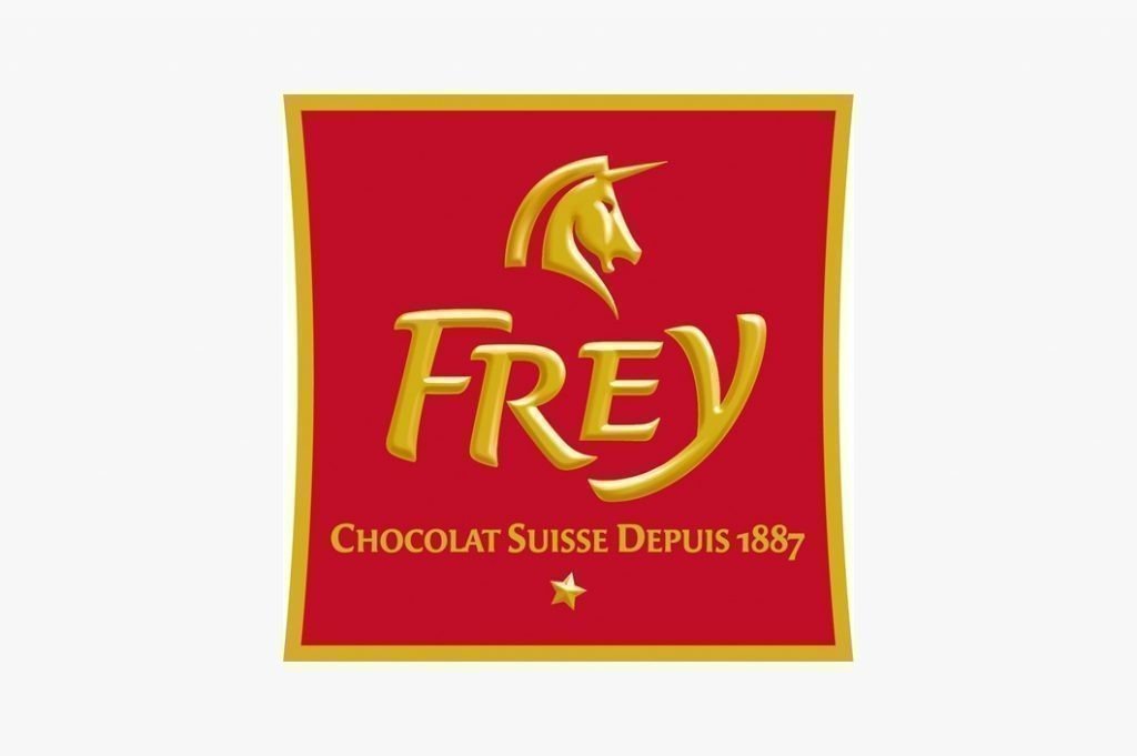 Frey Logo