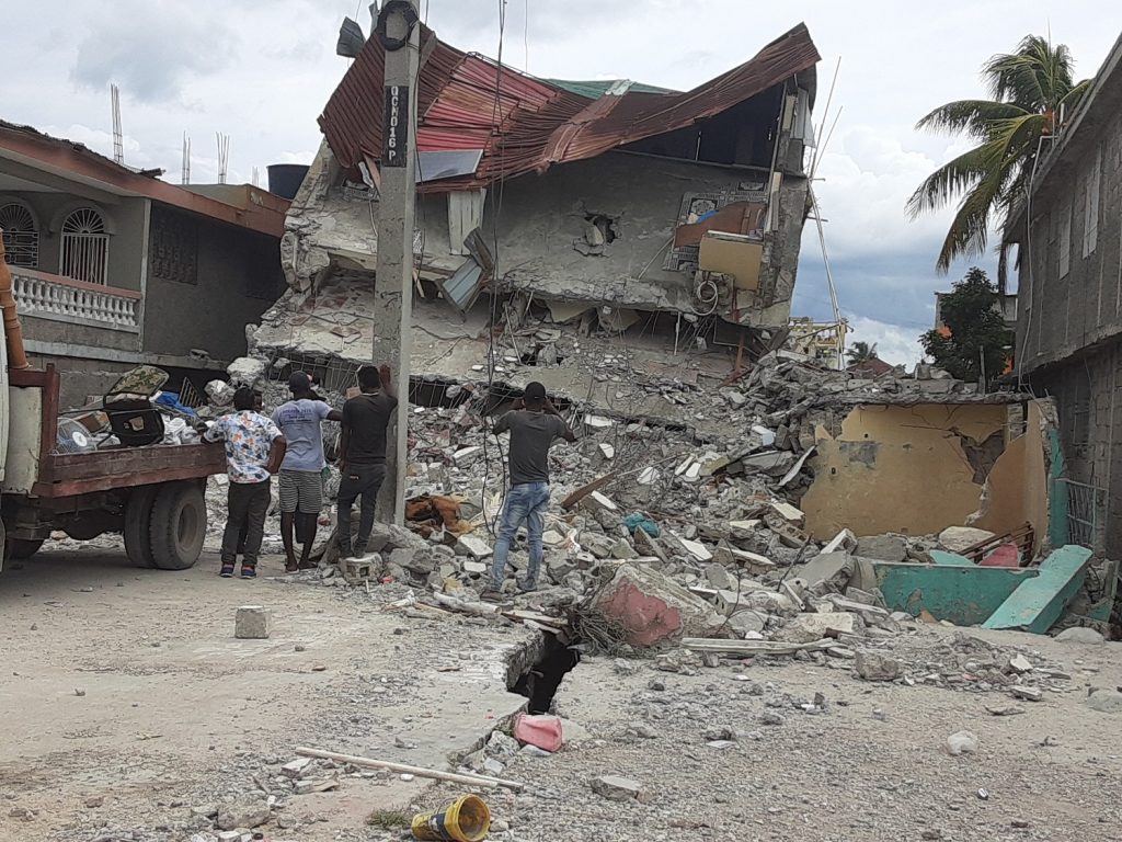 sos-kinderdorf-erdbeben-haiti-2021