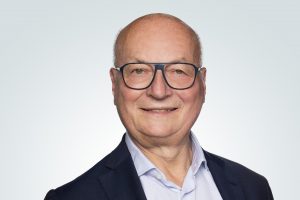 Rolf Widmer, directeur de tipiti