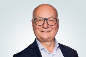 Rolf Widmer, Geschäftsleiter tipiti